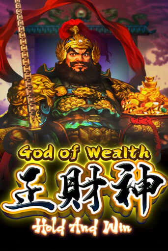 Демо игра God of Wealth Hold And Win на сайте игровых автоматов JoyCasino