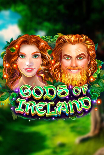 Демо игра Gods of Ireland на сайте игровых автоматов JoyCasino