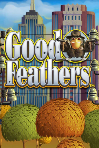 Демо игра Good Feathers на сайте игровых автоматов JoyCasino