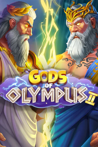 Демо игра Gods of Olympus II на сайте игровых автоматов JoyCasino