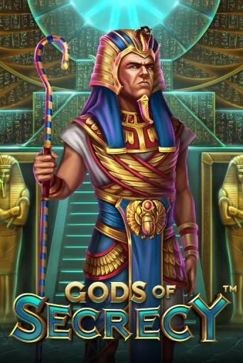 Демо игра Gods of Secrecy на сайте игровых автоматов JoyCasino