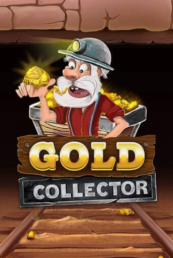 Демо игра Gold Collector на сайте игровых автоматов JoyCasino