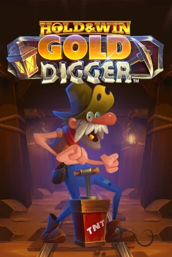 Демо игра Gold Digger на сайте игровых автоматов JoyCasino