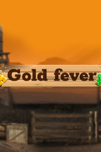 Демо игра Gold Fever на сайте игровых автоматов JoyCasino