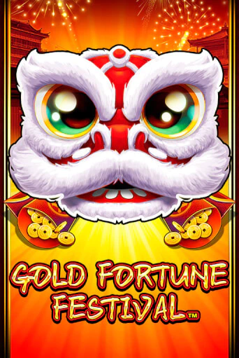 Демо игра Gold Fortune Festival на сайте игровых автоматов JoyCasino