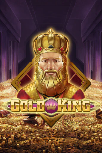 Демо игра Gold King на сайте игровых автоматов JoyCasino