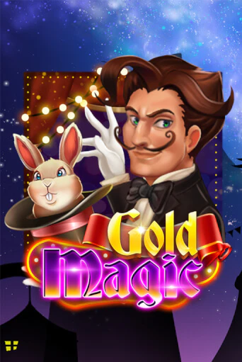 Демо игра Gold Magic  на сайте игровых автоматов JoyCasino