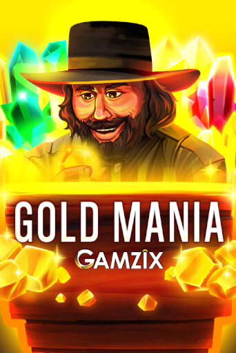 Демо игра Gold Mania на сайте игровых автоматов JoyCasino