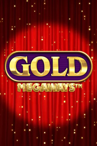 Демо игра GOLD Megaways™ на сайте игровых автоматов JoyCasino