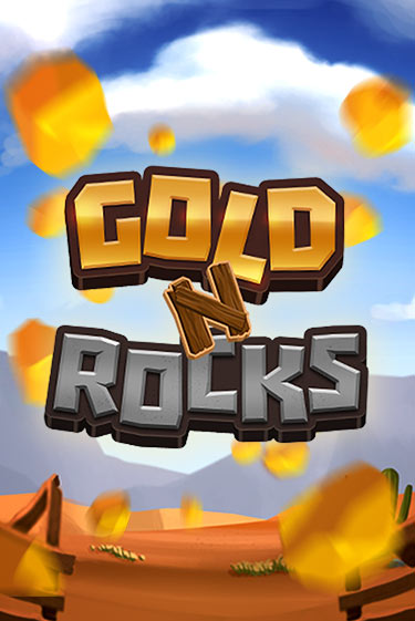 Демо игра Gold 'n' Rocks на сайте игровых автоматов JoyCasino