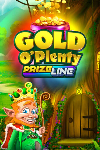 Демо игра Gold O'Plenty на сайте игровых автоматов JoyCasino