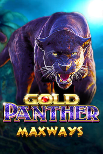 Демо игра Gold Panther Maxways на сайте игровых автоматов JoyCasino