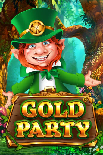 Демо игра Gold Party на сайте игровых автоматов JoyCasino