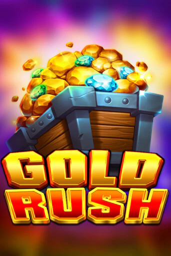 Демо игра Gold Rush на сайте игровых автоматов JoyCasino