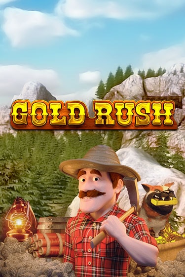 Демо игра Gold Rush на сайте игровых автоматов JoyCasino