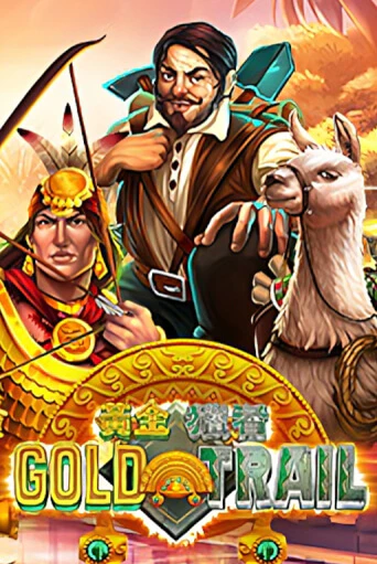 Демо игра Gold Trail на сайте игровых автоматов JoyCasino