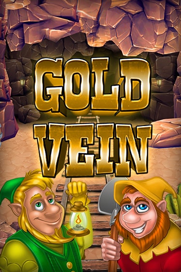 Демо игра Gold Vein на сайте игровых автоматов JoyCasino