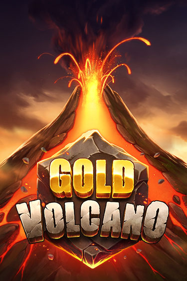 Демо игра Gold Volcano на сайте игровых автоматов JoyCasino