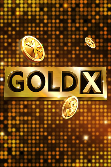 Демо игра Gold X на сайте игровых автоматов JoyCasino