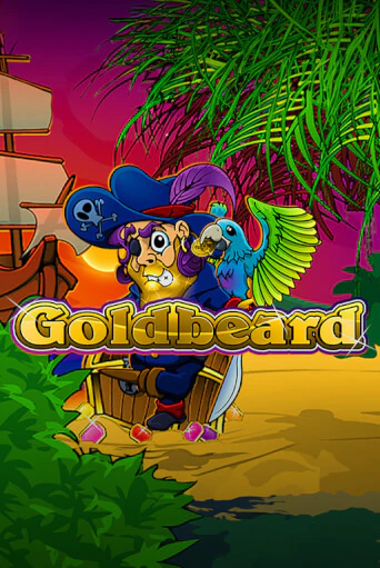 Демо игра Goldbeard на сайте игровых автоматов JoyCasino