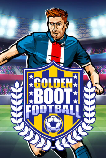 Демо игра Golden Boot Football на сайте игровых автоматов JoyCasino