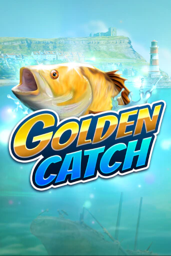 Демо игра Golden Catch на сайте игровых автоматов JoyCasino