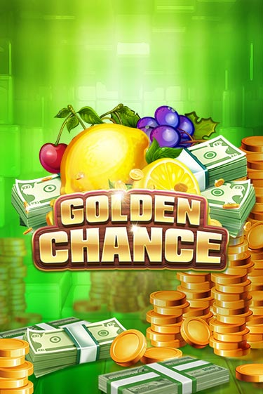 Демо игра Golden Chance на сайте игровых автоматов JoyCasino