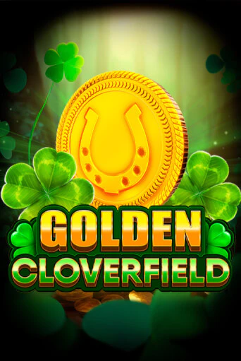 Демо игра Golden Cloverfield на сайте игровых автоматов JoyCasino