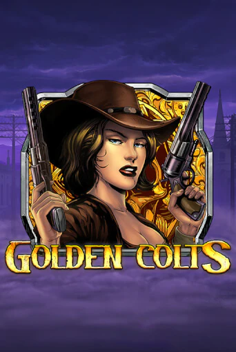 Демо игра Golden Colts на сайте игровых автоматов JoyCasino