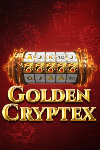 Демо игра Golden Cryptex на сайте игровых автоматов JoyCasino