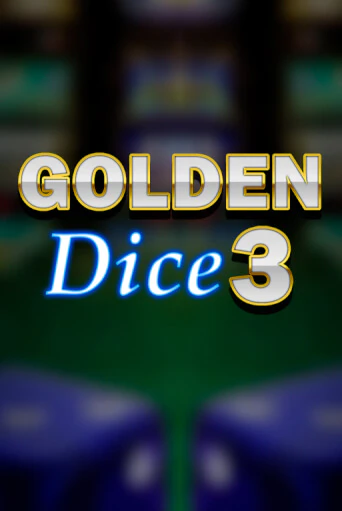 Демо игра Golden Dice 3 на сайте игровых автоматов JoyCasino