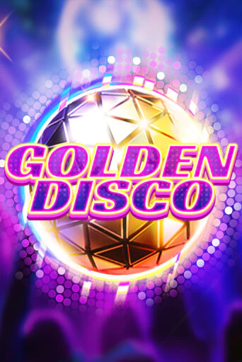 Демо игра Golden Disco на сайте игровых автоматов JoyCasino