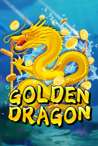 Демо игра Golden Dragon на сайте игровых автоматов JoyCasino