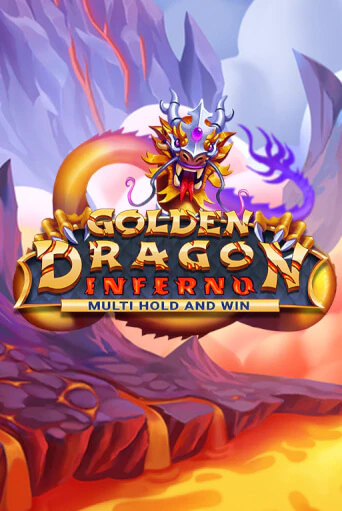 Демо игра Golden Dragon Inferno: Multi Hold and Win на сайте игровых автоматов JoyCasino