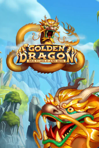 Демо игра Golden Dragon: Multi Hold and Win на сайте игровых автоматов JoyCasino