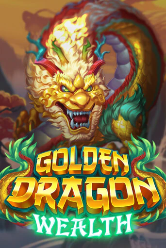 Демо игра Golden Dragon Wealth на сайте игровых автоматов JoyCasino