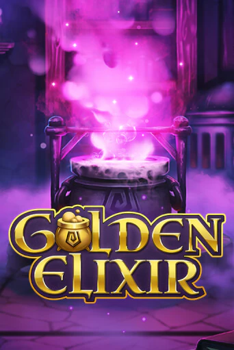 Демо игра Golden Elixir на сайте игровых автоматов JoyCasino