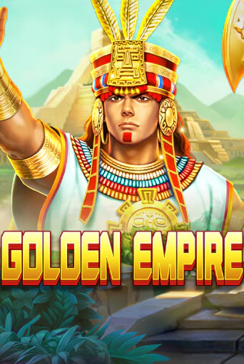 Демо игра Golden Empire на сайте игровых автоматов JoyCasino