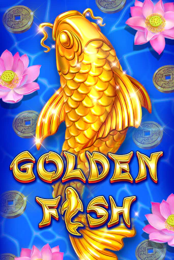 Демо игра Golden Fish на сайте игровых автоматов JoyCasino