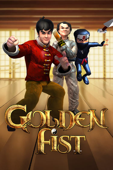 Демо игра Golden Fist на сайте игровых автоматов JoyCasino