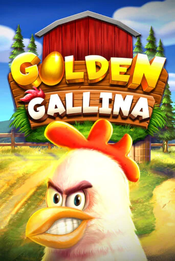 Демо игра Golden Gallina на сайте игровых автоматов JoyCasino