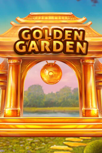 Демо игра Golden Garden на сайте игровых автоматов JoyCasino