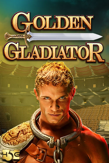 Демо игра Golden Gladiator на сайте игровых автоматов JoyCasino