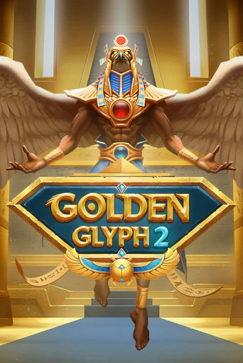 Демо игра Golden Glyph 2 на сайте игровых автоматов JoyCasino