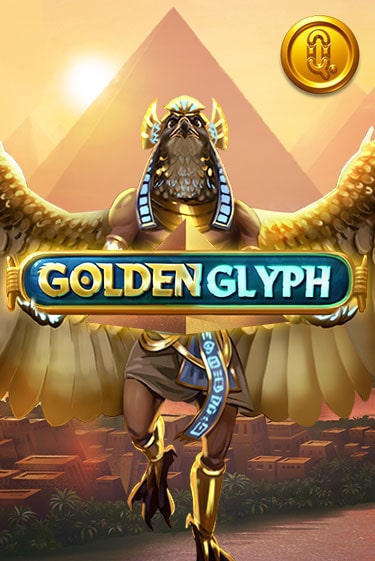 Демо игра Golden Glyph на сайте игровых автоматов JoyCasino