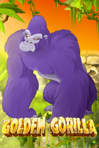 Демо игра Golden Gorilla на сайте игровых автоматов JoyCasino