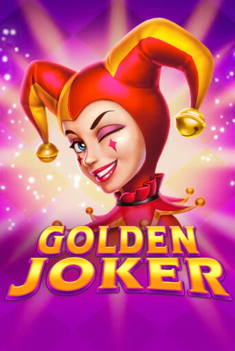 Демо игра Golden Joker на сайте игровых автоматов JoyCasino