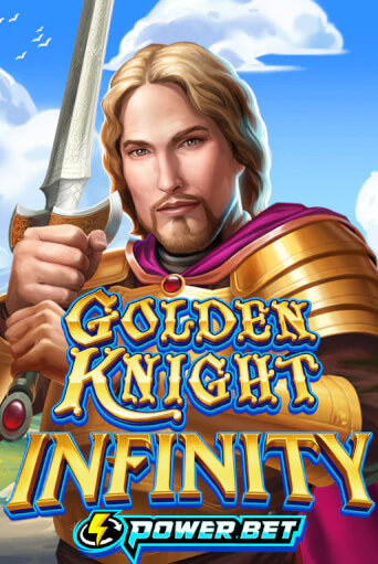 Демо игра Golden Knight Infinity на сайте игровых автоматов JoyCasino