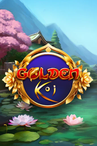 Демо игра Golden Koi на сайте игровых автоматов JoyCasino