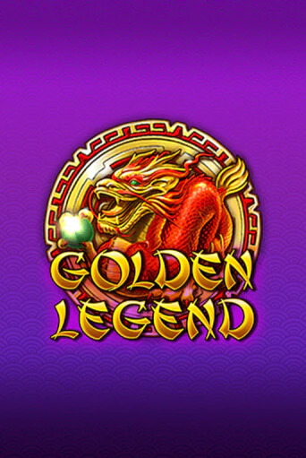 Демо игра Golden Legend на сайте игровых автоматов JoyCasino